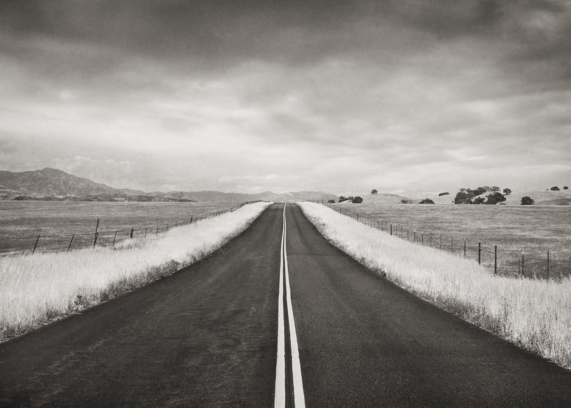 Black and White Photography