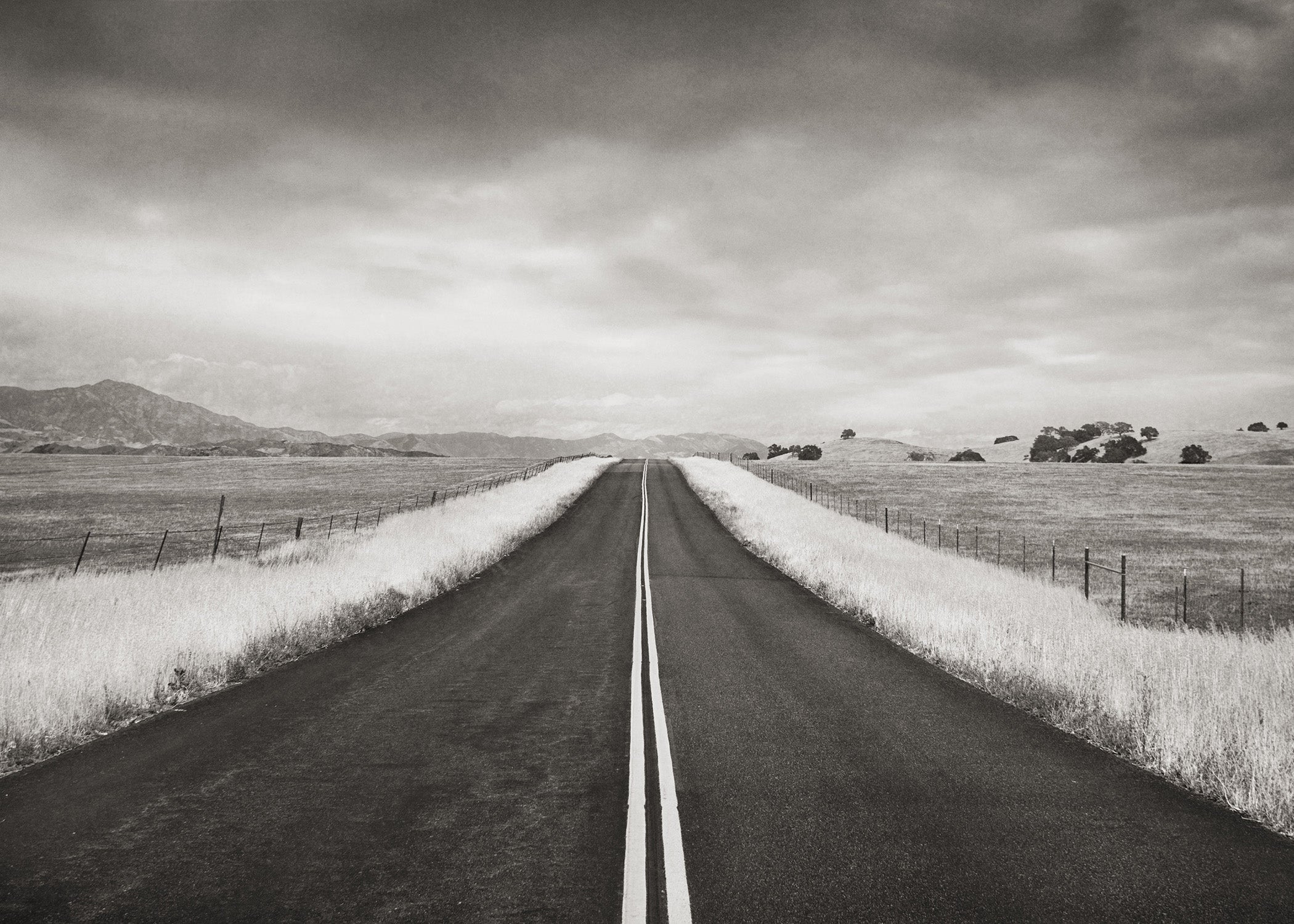 Black and White Photography