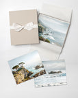 Big Sur Gift Set, 3 Unframed Fine Art Prints