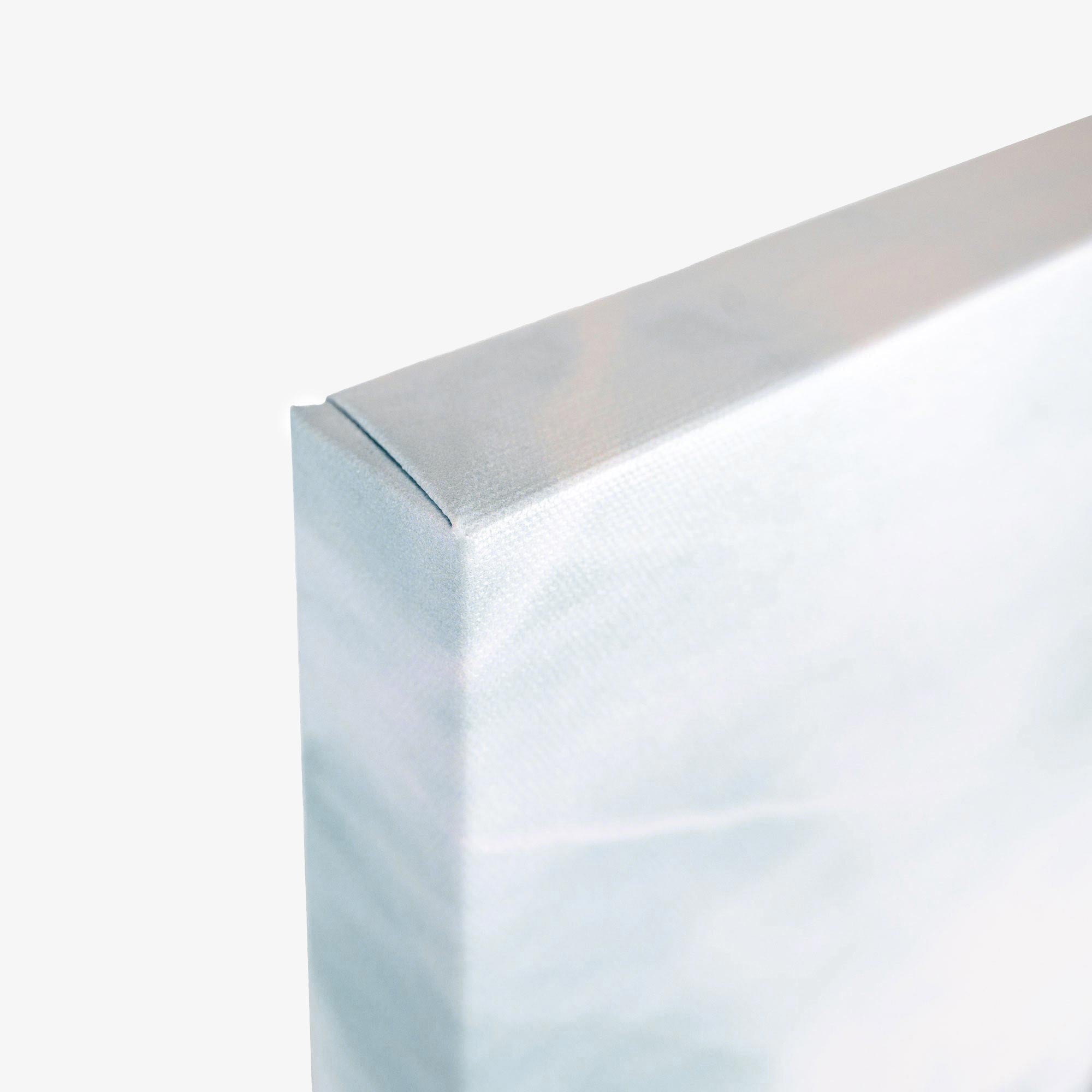 San Diego Canvas Wall Art, 'Carlsbad Lifeguard Tower'