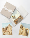 Joshua Tree Prints Gift Set, 3 Unframed Fine Art Photographs