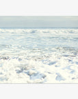 Ocean Waves Print, 'Fresh Surf'