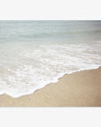 Beach Waves Print, 'Chasing Surf'