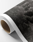 Hollywood Sign Black and White Vintage Wall Art, 'Old Hollywood'