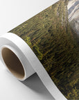 Northern California Canvas Wall Art, 'Yosemite Valley'
