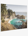 Big Sur Canvas Wall Art, 'Julia Pffeifer'