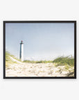 Nautical Print, 'The Lighthouse'