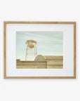 Los Angeles Sony Pictures Studio Print, 'Sony Lot'