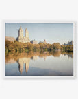 New York City Wall Art, 'Central Park Fall'