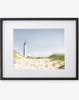 Nautical Print, 'The Lighthouse'