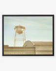 Los Angeles Sony Pictures Studio Print, 'Sony Lot'
