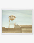 Los Angeles Sony Pictures Studio Print, 'Sony Lot'