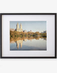 New York City Wall Art, 'Central Park Fall'
