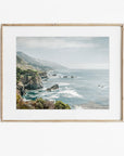 Big Sur Gift Set, 3 Unframed Fine Art Prints