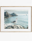 Big Sur Prints Gift Set, 4 Unframed Fine Art Photographs