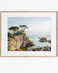 Big Sur Prints Gift Set, 4 Unframed Fine Art Photographs