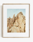 Joshua Tree Prints Gift Set, 3 Unframed Fine Art Photographs