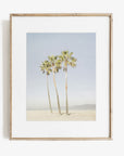 California Beach Prints Gift Set, 3 Unframed Fine Art Photographs