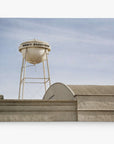 Los Angeles Sony Pictures Studio Wall Art, 'Sony Lot'