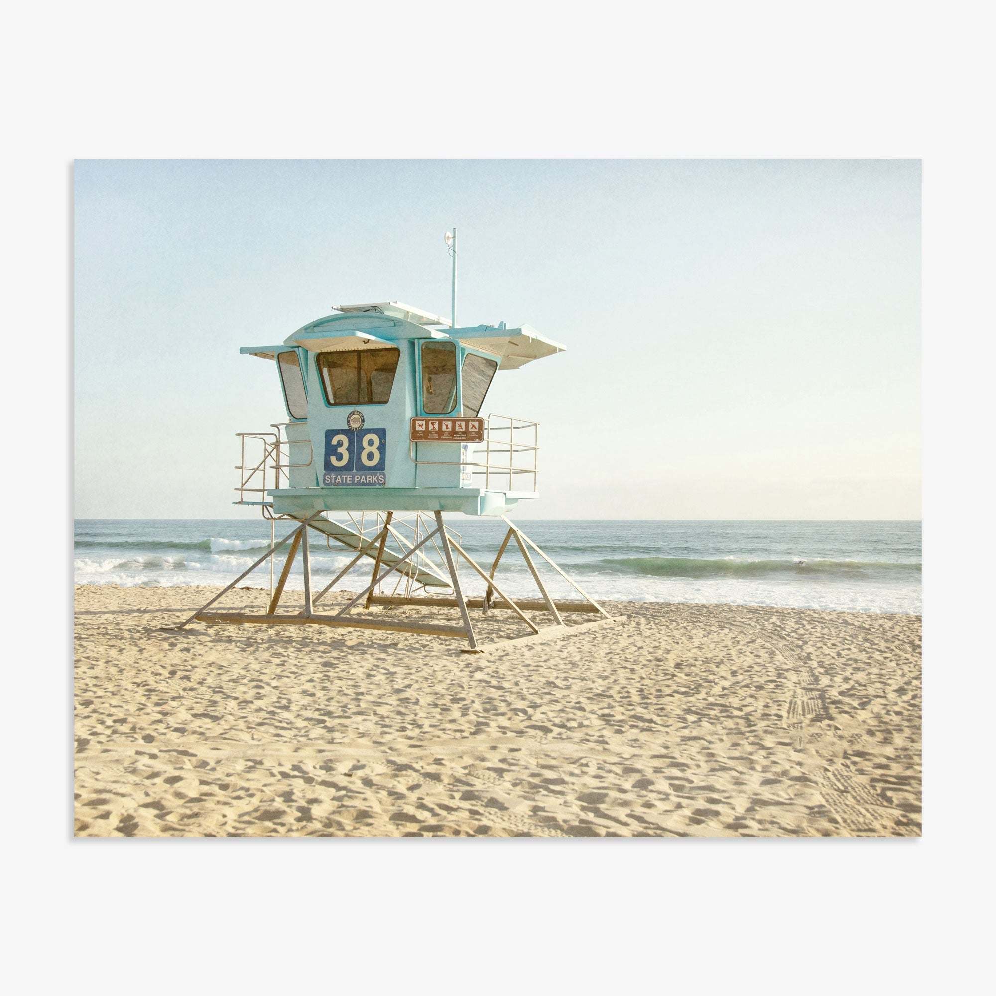 Carlsbad Wall Art