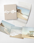 Malibu Prints Gift Set, 4 Unframed Fine Art Photographs