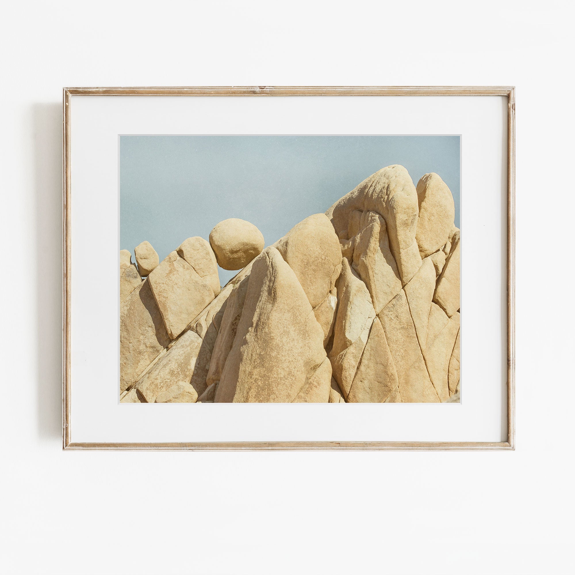 Buy 'Golden Joshua Tree' Framed Canvas Art Print! – Olive et Oriel Buy 'Golden Joshua Tree' Framed Canvas Art Print! – Olive et Oriel