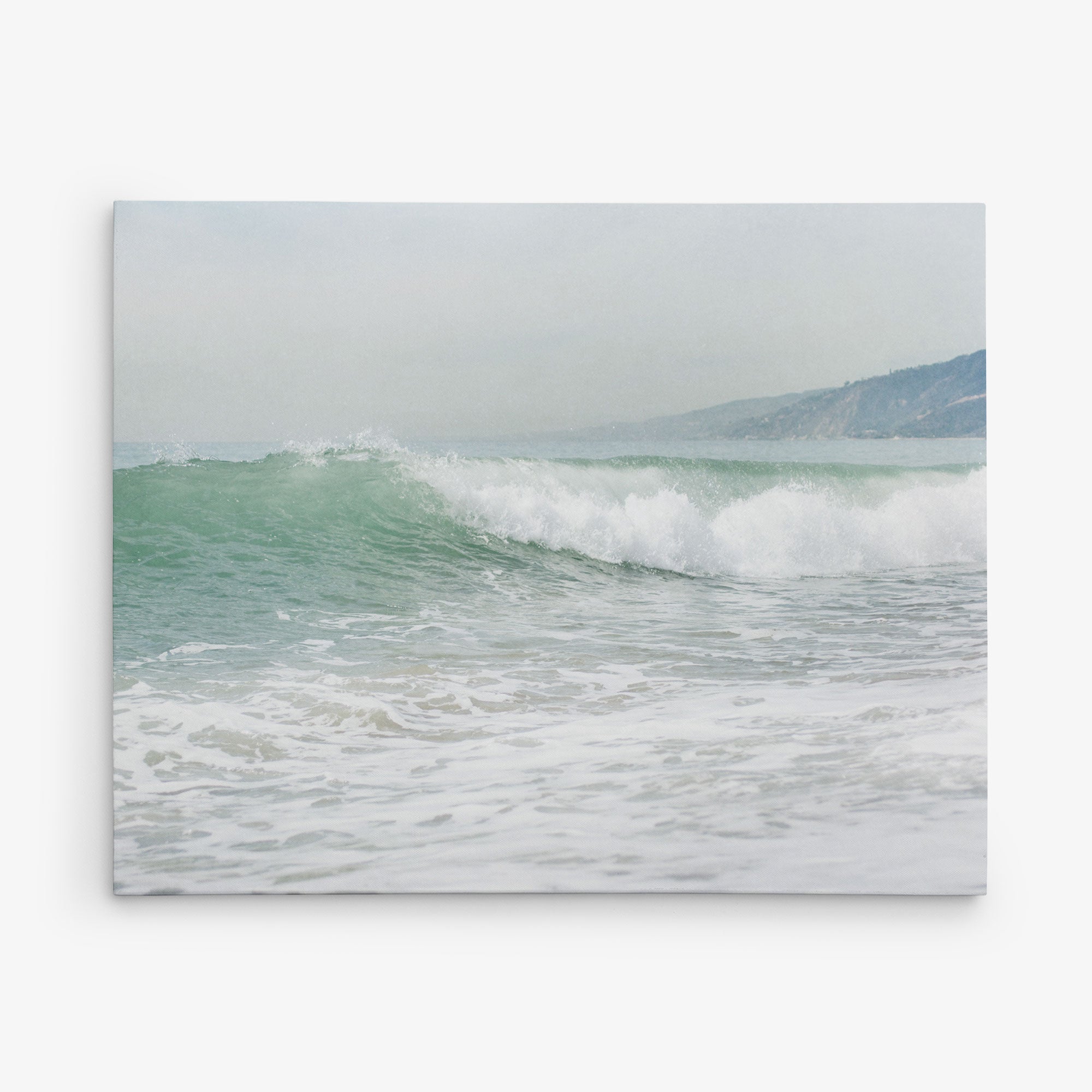24x30 Coastal Canvas Print (Choose from 10+ Designs
