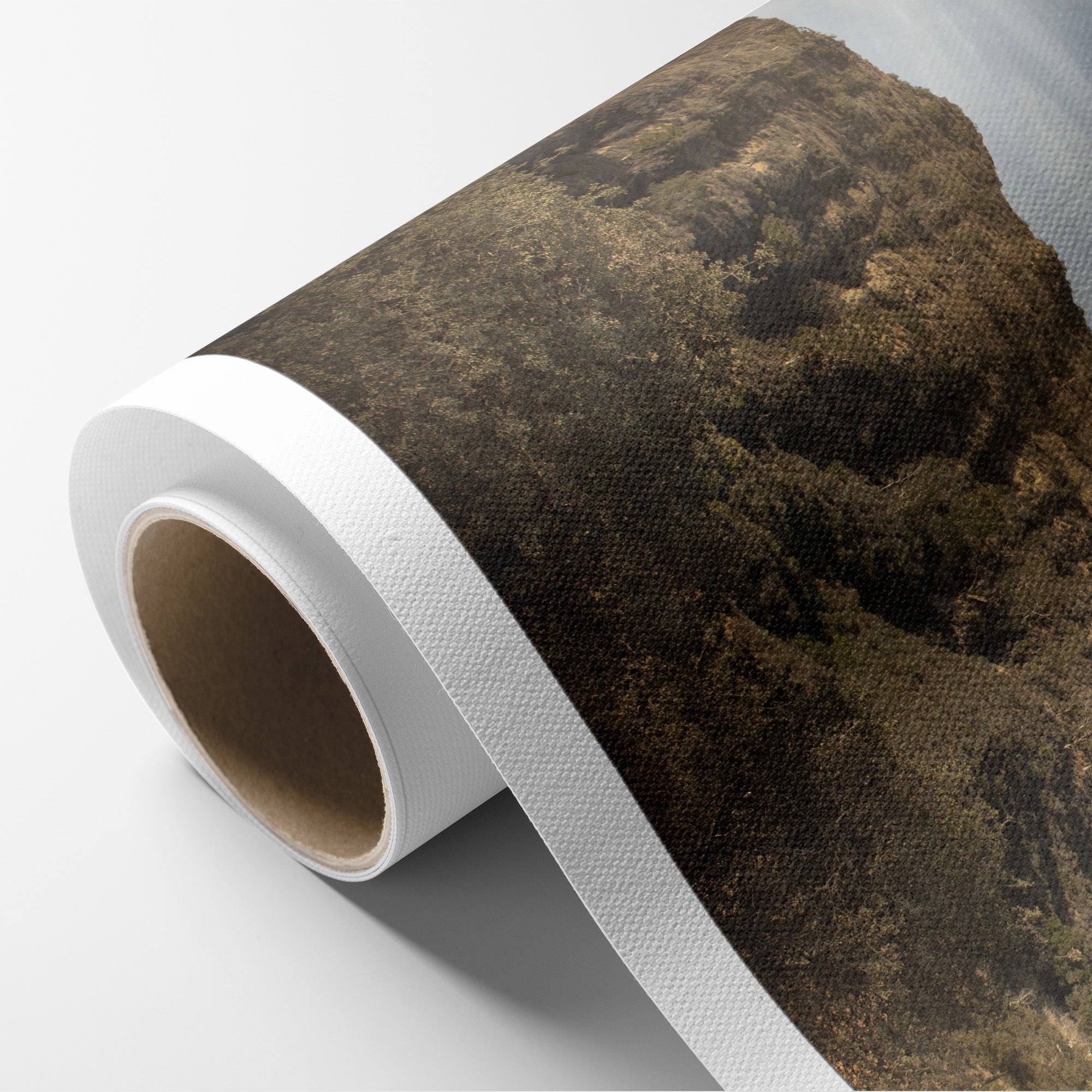 Hollywood Sign Canvas Wall Art, &#39;Hollywood&#39;