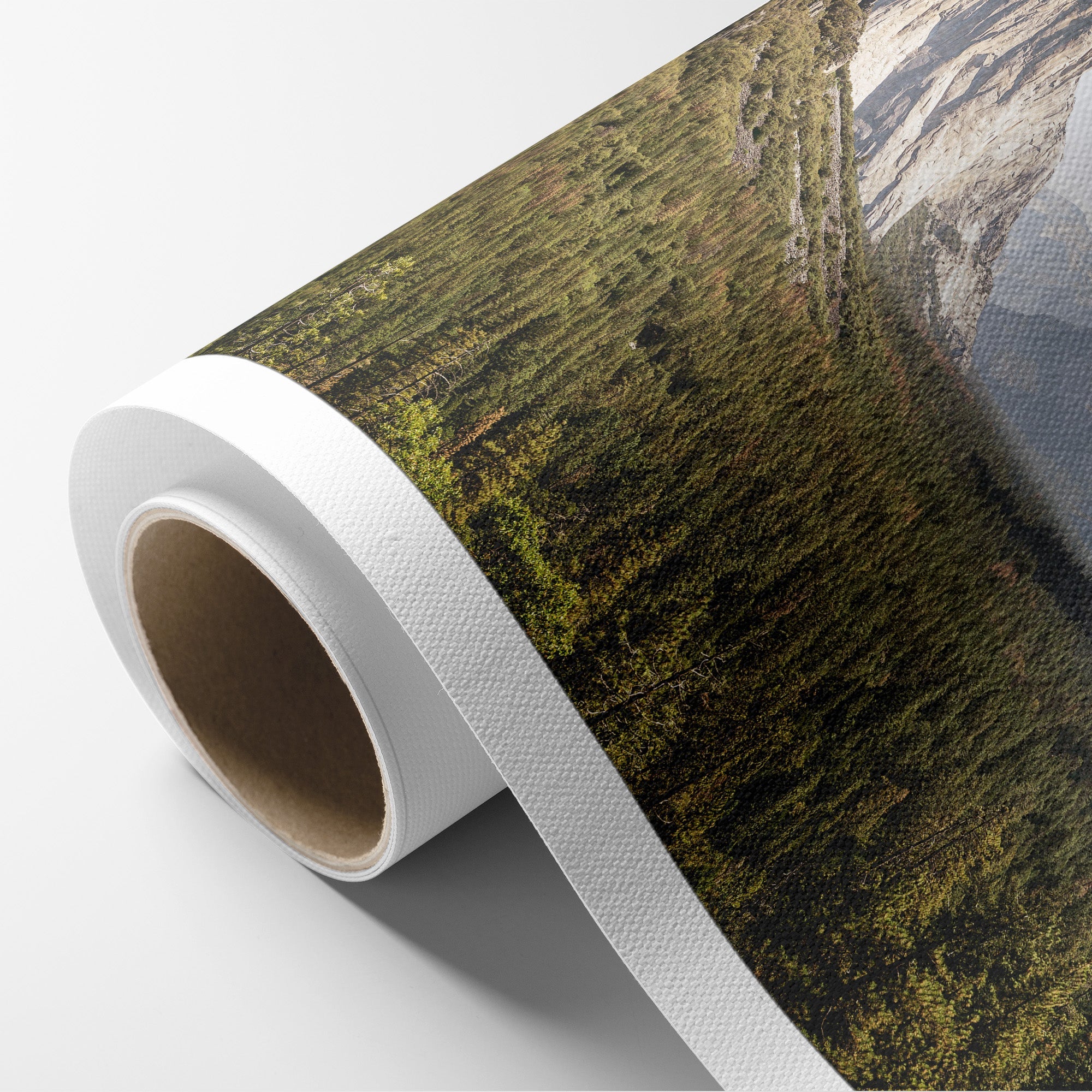 Northern California Canvas Wall Art, &#39;Yosemite Valley&#39;