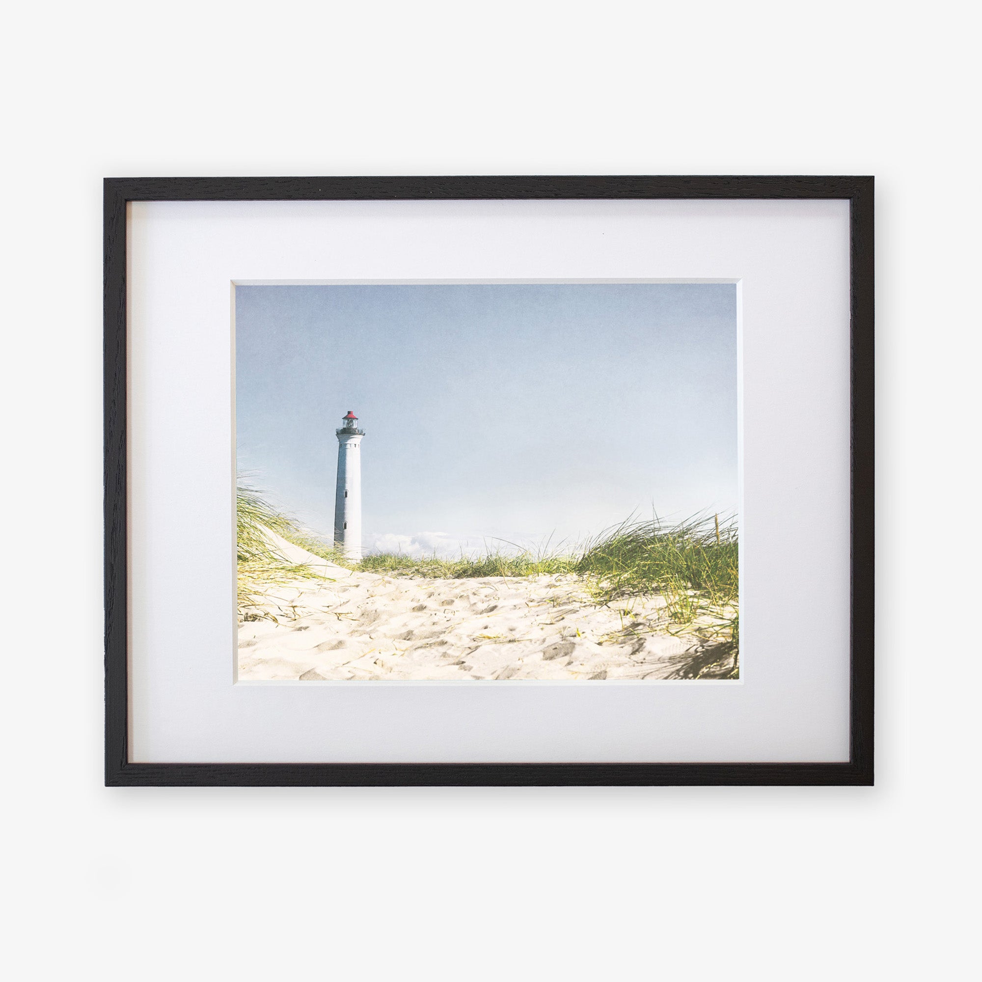 Nautical Print, &#39;The Lighthouse&#39;