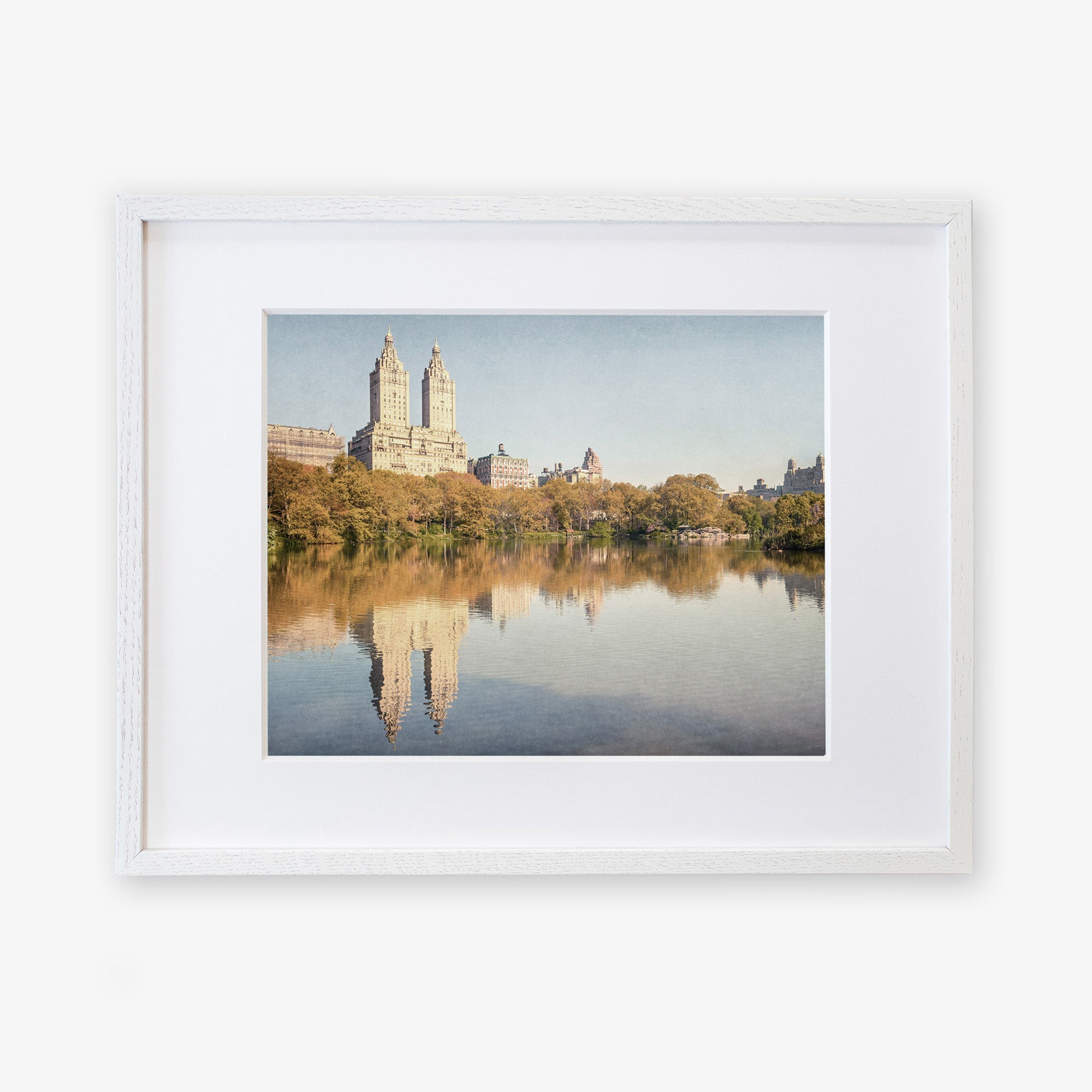 New York City Wall Art, &#39;Central Park Fall&#39;