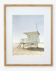 Offley Green Picture Frame (with Mat)