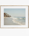 Malibu Prints Gift Set, 4 Unframed Fine Art Photographs