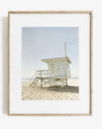 California Beach Prints Gift Set, 3 Unframed Fine Art Photographs